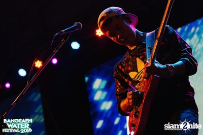 Bangsaen Water Festival ที่ บางแสน ไนท์ พลาซ่า (อัลบั้มที่ 1) — photo 79