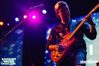 Bangsaen Water Festival ที่ บางแสน ไนท์ พลาซ่า (อัลบั้มที่ 1) — photo 80