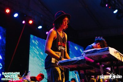 Bangsaen Water Festival ที่ บางแสน ไนท์ พลาซ่า (อัลบั้มที่ 1) — photo 81