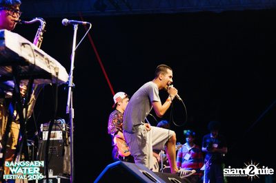 Bangsaen Water Festival ที่ บางแสน ไนท์ พลาซ่า (อัลบั้มที่ 1) — photo 82