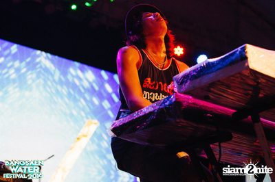 Bangsaen Water Festival ที่ บางแสน ไนท์ พลาซ่า (อัลบั้มที่ 1) — photo 83