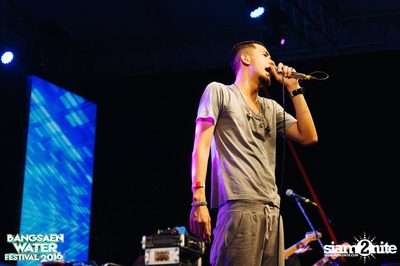 Bangsaen Water Festival ที่ บางแสน ไนท์ พลาซ่า (อัลบั้มที่ 1) — photo 84