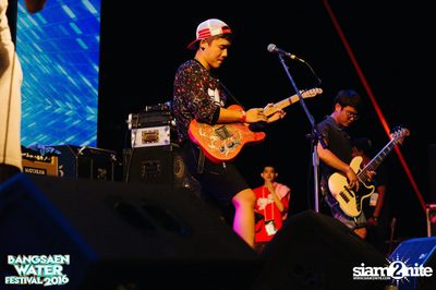 Bangsaen Water Festival ที่ บางแสน ไนท์ พลาซ่า (อัลบั้มที่ 1) — photo 85