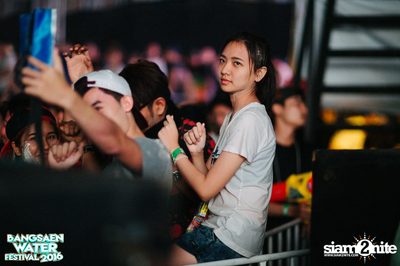Bangsaen Water Festival ที่ บางแสน ไนท์ พลาซ่า (อัลบั้มที่ 1) — photo 87