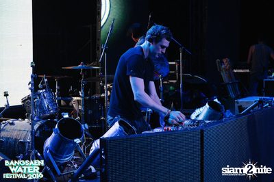 Bangsaen Water Festival ที่ บางแสน ไนท์ พลาซ่า (อัลบั้มที่ 1) — photo 91