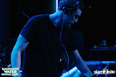 Bangsaen Water Festival ที่ บางแสน ไนท์ พลาซ่า (อัลบั้มที่ 1) — photo 92