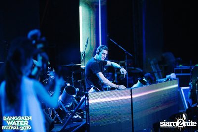 Bangsaen Water Festival ที่ บางแสน ไนท์ พลาซ่า (อัลบั้มที่ 1) — photo 93