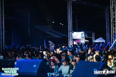 Bangsaen Water Festival ที่ บางแสน ไนท์ พลาซ่า (อัลบั้มที่ 1) — photo 96