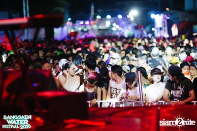 Bangsaen Water Festival ที่ บางแสน ไนท์ พลาซ่า (อัลบั้มที่ 1) — photo 97