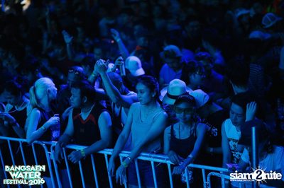 Bangsaen Water Festival ที่ บางแสน ไนท์ พลาซ่า (อัลบั้มที่ 1) — photo 98