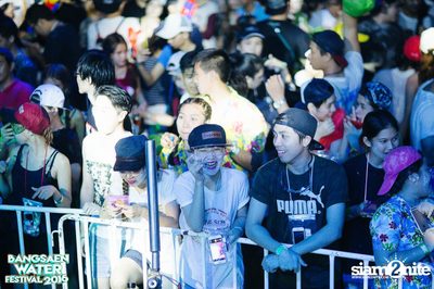 Bangsaen Water Festival ที่ บางแสน ไนท์ พลาซ่า (อัลบั้มที่ 1) — photo 99