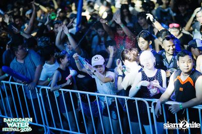 Bangsaen Water Festival ที่ บางแสน ไนท์ พลาซ่า (อัลบั้มที่ 1) — photo 100