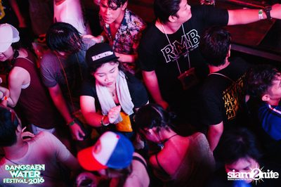 Bangsaen Water Festival ที่ บางแสน ไนท์ พลาซ่า (อัลบั้มที่ 1) — photo 103