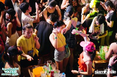Bangsaen Water Festival ที่ บางแสน ไนท์ พลาซ่า (อัลบั้มที่ 1) — photo 104