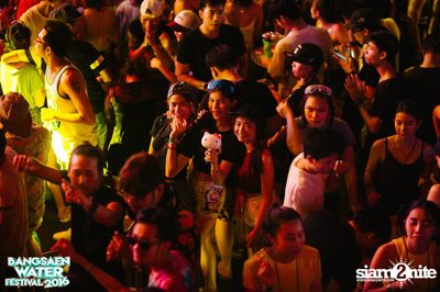 Bangsaen Water Festival ที่ บางแสน ไนท์ พลาซ่า (อัลบั้มที่ 1) — photo 105