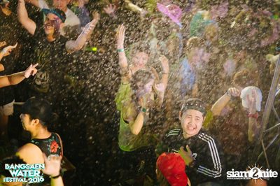Bangsaen Water Festival ที่ บางแสน ไนท์ พลาซ่า (อัลบั้มที่ 1) — photo 106