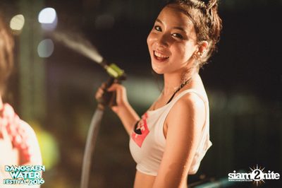 Bangsaen Water Festival ที่ บางแสน ไนท์ พลาซ่า (อัลบั้มที่ 1) — photo 109