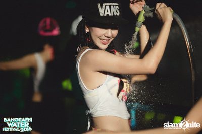 Bangsaen Water Festival ที่ บางแสน ไนท์ พลาซ่า (อัลบั้มที่ 1) — photo 116