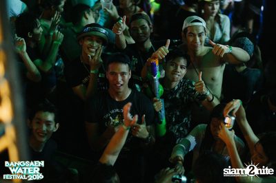 Bangsaen Water Festival ที่ บางแสน ไนท์ พลาซ่า (อัลบั้มที่ 1) — photo 120