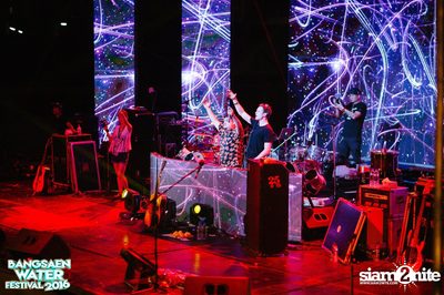 Bangsaen Water Festival ที่ บางแสน ไนท์ พลาซ่า (อัลบั้มที่ 1) — photo 123