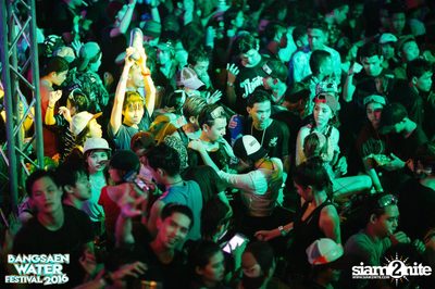 Bangsaen Water Festival ที่ บางแสน ไนท์ พลาซ่า (อัลบั้มที่ 1) — photo 125