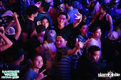 Bangsaen Water Festival ที่ บางแสน ไนท์ พลาซ่า (อัลบั้มที่ 1) — photo 126
