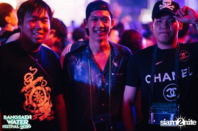 Bangsaen Water Festival ที่ บางแสน ไนท์ พลาซ่า (อัลบั้มที่ 1) — photo 137