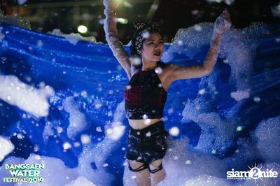 Bangsaen Water Festival ที่ บางแสน ไนท์ พลาซ่า (อัลบั้มที่ 1) — photo 139