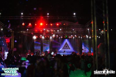 Bangsaen Water Festival ที่ บางแสน ไนท์ พลาซ่า (อัลบั้มที่ 1) — photo 140
