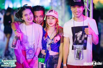Bangsaen Water Festival ที่ บางแสน ไนท์ พลาซ่า (อัลบั้มที่ 1) — photo 141
