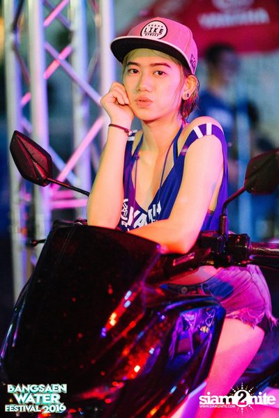 Bangsaen Water Festival ที่ บางแสน ไนท์ พลาซ่า (อัลบั้มที่ 1) — photo 142