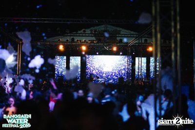 Bangsaen Water Festival ที่ บางแสน ไนท์ พลาซ่า (อัลบั้มที่ 1) — photo 145