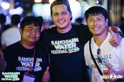 Bangsaen Water Festival ที่ บางแสน ไนท์ พลาซ่า (อัลบั้มที่ 1) — photo 147