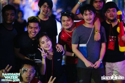 Bangsaen Water Festival ที่ บางแสน ไนท์ พลาซ่า (อัลบั้มที่ 1) — photo 148