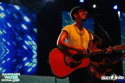 Bangsaen Water Festival ที่ บางแสน ไนท์ พลาซ่า (อัลบั้มที่ 1) — photo 150