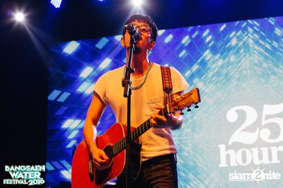 Bangsaen Water Festival ที่ บางแสน ไนท์ พลาซ่า (อัลบั้มที่ 1) — photo 151