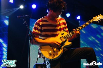 Bangsaen Water Festival ที่ บางแสน ไนท์ พลาซ่า (อัลบั้มที่ 1) — photo 152
