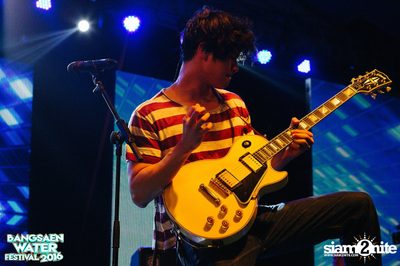 Bangsaen Water Festival ที่ บางแสน ไนท์ พลาซ่า (อัลบั้มที่ 1) — photo 153