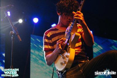 Bangsaen Water Festival ที่ บางแสน ไนท์ พลาซ่า (อัลบั้มที่ 1) — photo 154