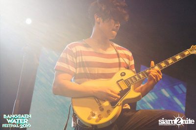 Bangsaen Water Festival ที่ บางแสน ไนท์ พลาซ่า (อัลบั้มที่ 1) — photo 155