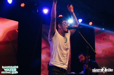 Bangsaen Water Festival ที่ บางแสน ไนท์ พลาซ่า (อัลบั้มที่ 1) — photo 157