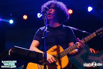 Bangsaen Water Festival ที่ บางแสน ไนท์ พลาซ่า (อัลบั้มที่ 1) — photo 158