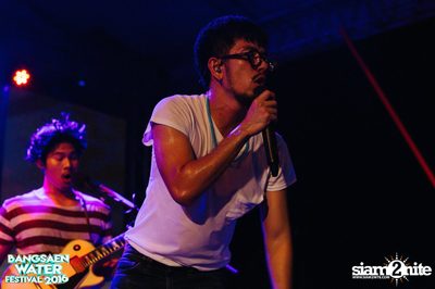 Bangsaen Water Festival ที่ บางแสน ไนท์ พลาซ่า (อัลบั้มที่ 1) — photo 160