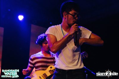 Bangsaen Water Festival ที่ บางแสน ไนท์ พลาซ่า (อัลบั้มที่ 1) — photo 161