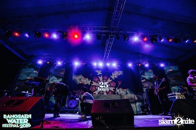 Bangsaen Water Festival ที่ บางแสน ไนท์ พลาซ่า (อัลบั้มที่ 1) — photo 163