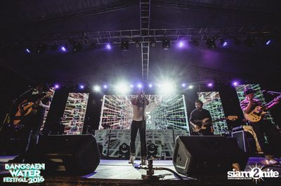 Bangsaen Water Festival ที่ บางแสน ไนท์ พลาซ่า (อัลบั้มที่ 1) — photo 164