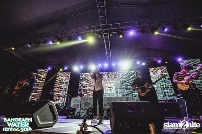 Bangsaen Water Festival ที่ บางแสน ไนท์ พลาซ่า (อัลบั้มที่ 1) — photo 165