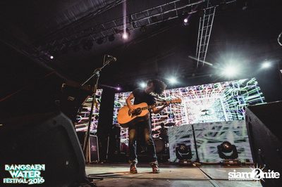 Bangsaen Water Festival ที่ บางแสน ไนท์ พลาซ่า (อัลบั้มที่ 1) — photo 166