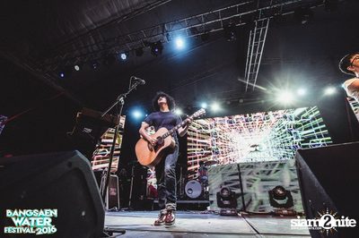 Bangsaen Water Festival ที่ บางแสน ไนท์ พลาซ่า (อัลบั้มที่ 1) — photo 167