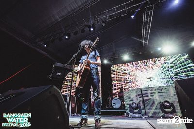 Bangsaen Water Festival ที่ บางแสน ไนท์ พลาซ่า (อัลบั้มที่ 1) — photo 168